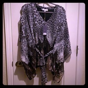 Brand New Jennifer Lopez Blouse